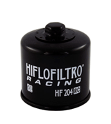 Hiflofiltro HF204RC Oil Filter