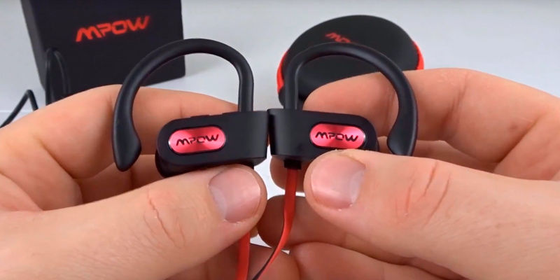 Review of Mpow Flame Wireless Earphones