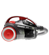 Hoover SE71WR02 Whirlwind Cylinder Vacuum Cleaner