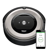 iRobot Roomba e5154 Robot Vacuum Cleaner