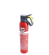 AA LR-MEZN-TWWJ Fire Extinguisher
