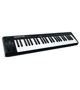 Alesis Q49 Desktop MIDI Keyboard Controller