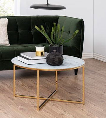 AC Design Furniture Alisma 57547 Coffee Table - Bestadvisor