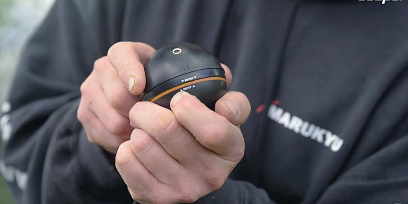 Review of Deeper Pro Plus Smart Fish Finder