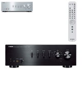 Yamaha A-S501 2 Channel Integrated Amplifier