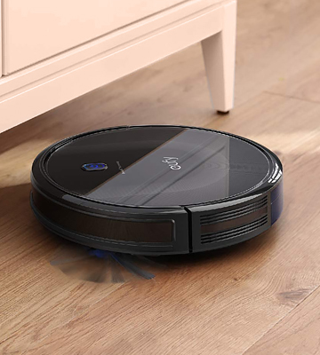 Review of Eufy RoboVac 11S MAX Robot Vacuum Cleaner