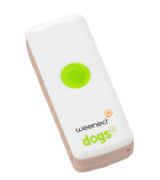 Weenect WE008 The smallest GPS tracker for dogs