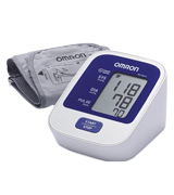 Omron X2 Basic Automatic Blood Pressure Monitor