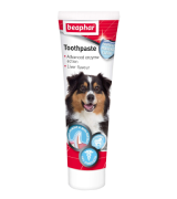Beaphar Liver flavour Toothpaste Kit