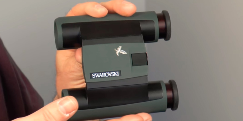 Review of Swarovski 9006325075304 Pocket Binoculars