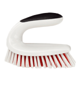 OXO Good Grips 33881 Household Scrub Brush