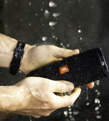 JBL Flip 4 Waterproof Portable Bluetooth Speaker - Bestadvisor