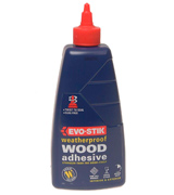 Evo-Stik 717411 Wood Adhesive