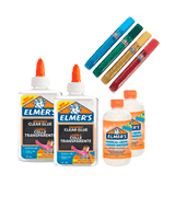 Elmer's Starter Kit Glue Slime