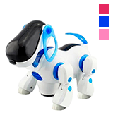 NMIT Childrens Puppy Robot Dog