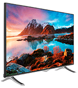Finlux 49-FUD-8020 HDR Smart TV 4K