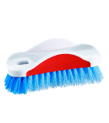 Vileda 125810 Scrubbing Brush