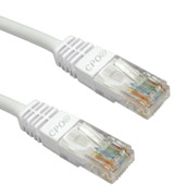 World of Data Cat 5e Ethernet Cable