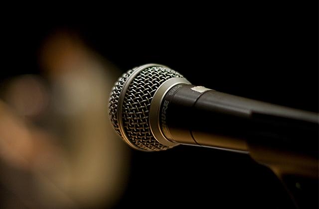 Best Recording Microphones  