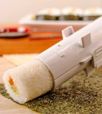 Review of Sushezi BAI002 Home Sushi Maker