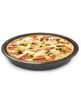 Guowall Baking P01-8B Deep Dish Pizza Pans