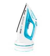Swan 2-in-1 Cord or Cordless Steam Iron