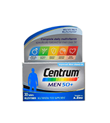 CENTRUM ADVANCE Men 50 Plus Multivitamin Tablets