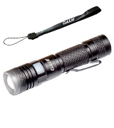 OviLeaf HT-01 Rechargeable LED Flashlight (960 Lumens)
