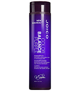 Simply Beautiful Purple Shampoo