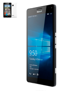 Microsoft Lumia 550 SIM-Free Smartphone