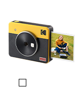Kodak C300 Mini Shot 3, Instant Camera & Photo Printer