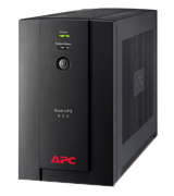 APC (BX950UI) 950VA Uninterruptible Power Supply