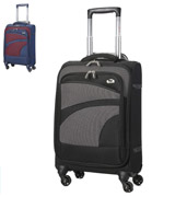 Aerolite Lightweight Carry On Cabin Suitcase