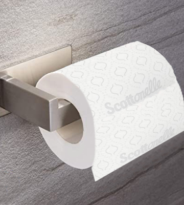 Review of Scottonelle Soft and Quilted Toilet Paper
