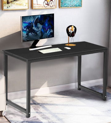 Review of Millhouse Computer Gaming/Office Desk