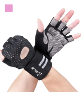 SLB Gym Gloves Training Gloves