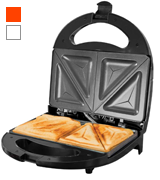Quest 35129 Sandwich Toastie Maker