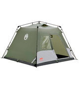 Coleman Instant Tourer Water Repellent Pop-up Tent