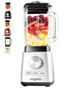 Magimix 11630 Power Blender with Quiet Mark Approval