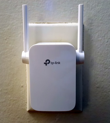Review of TP-LINK RE205 AC750 Universal Dual Band Range Extender