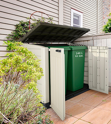 Keter Store It Out Max Garden Storage Shed - Bestadvisor