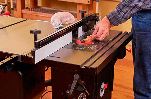 Best Router Tables  