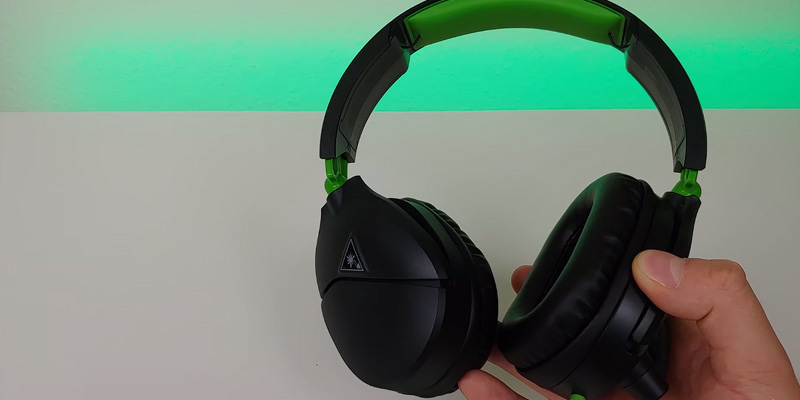 Review of Turtle Beach Recon 70X Gaming Headset for Xbox One