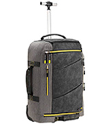 Cabin Max Manhattan Hybrid Trolley Backpack