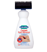 Dr Beckmann Carpet Stain Remover with Cleaning applicator