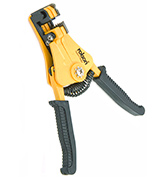 Rolson Tools 20857 Automatic Wire Striper